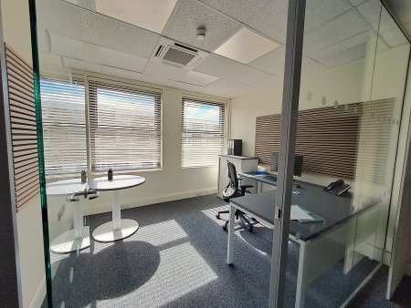 Serviced Offices – What Are They & Who Are They For?